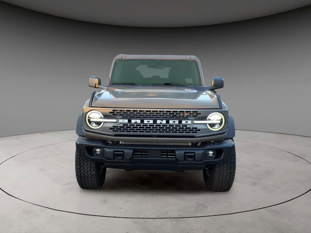 New 2025 Ford Bronco Badlands w/ Sasquatch Package image 15