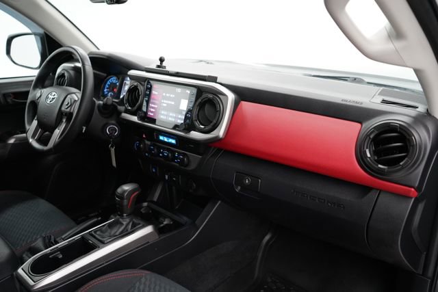 Used 2022 Toyota Tacoma SR5 image 62