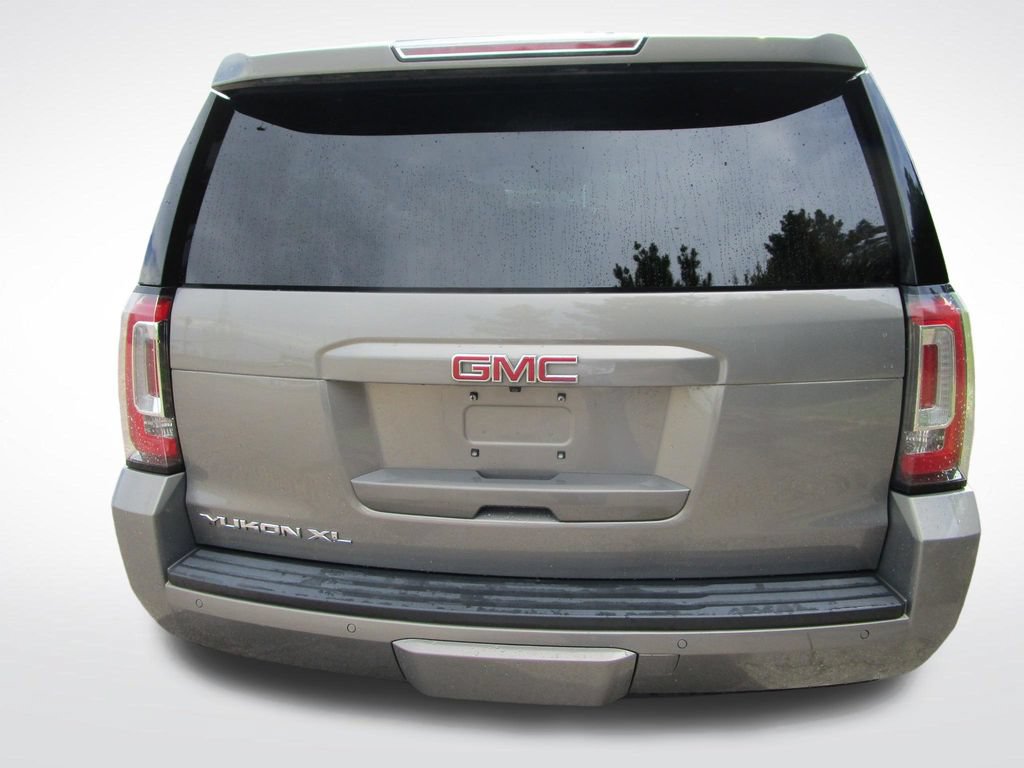 Used 2019 GMC Yukon XL SLT RWD image 11