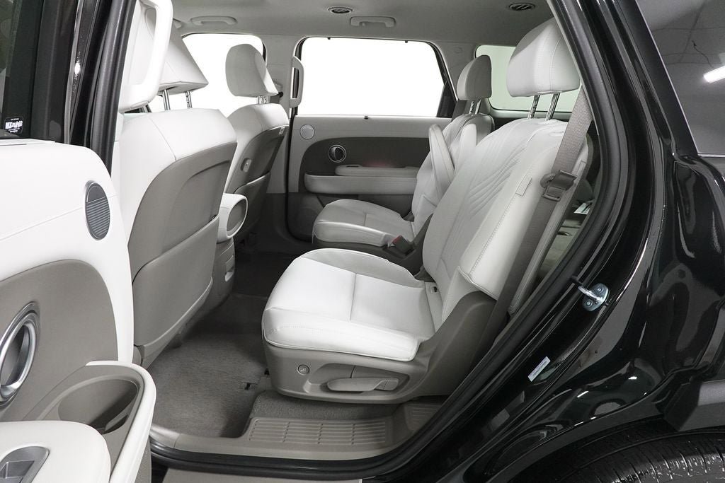 Used 2026 Hyundai Palisade SEL AWD/4WD image 28