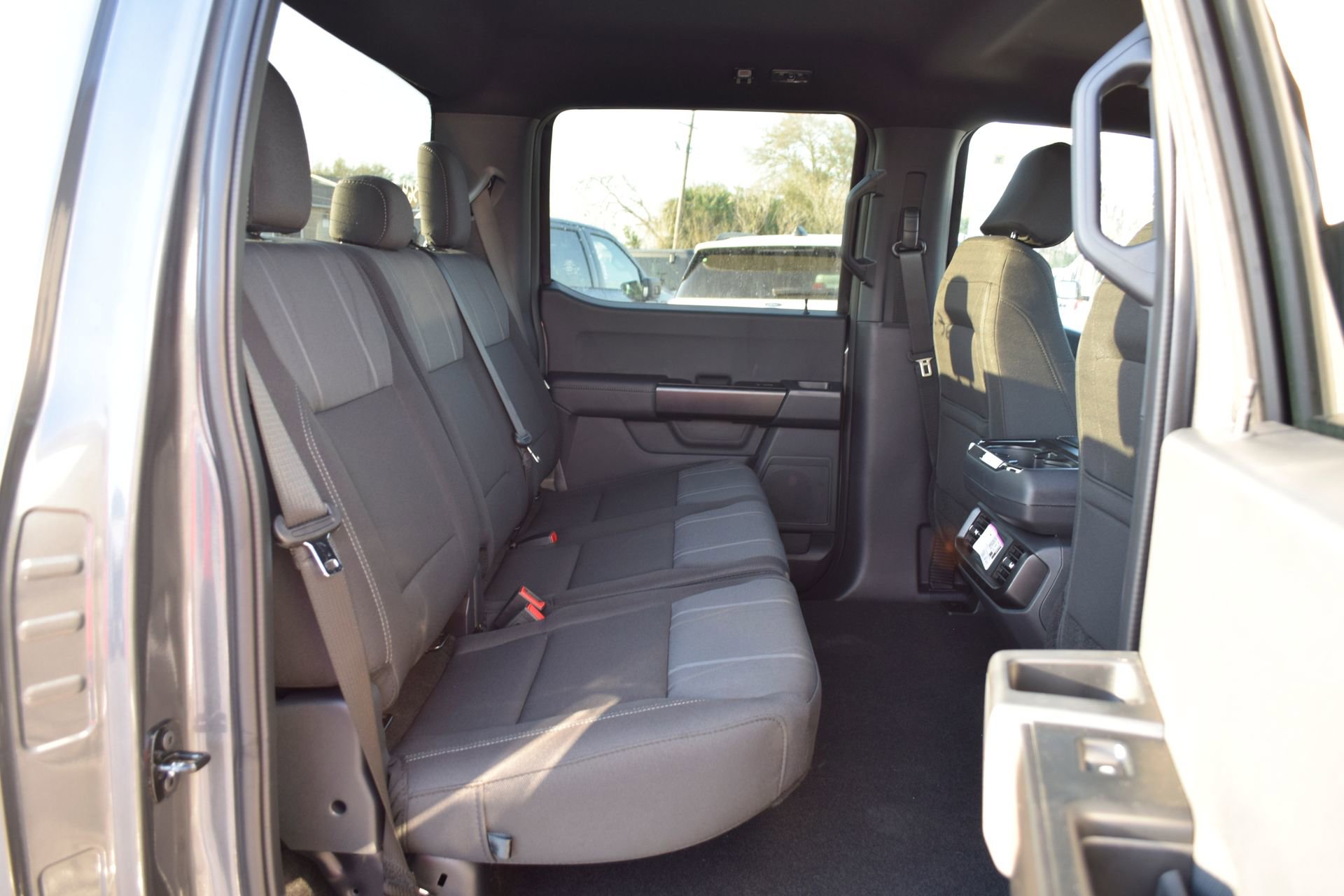 New 2026 Ford F150 STX w/ Equipment Group 200A image 22