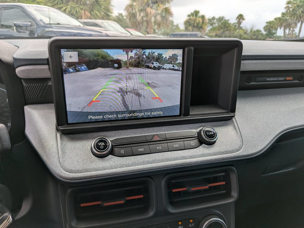 Certified 2024 Ford Maverick XLT FWD image 26