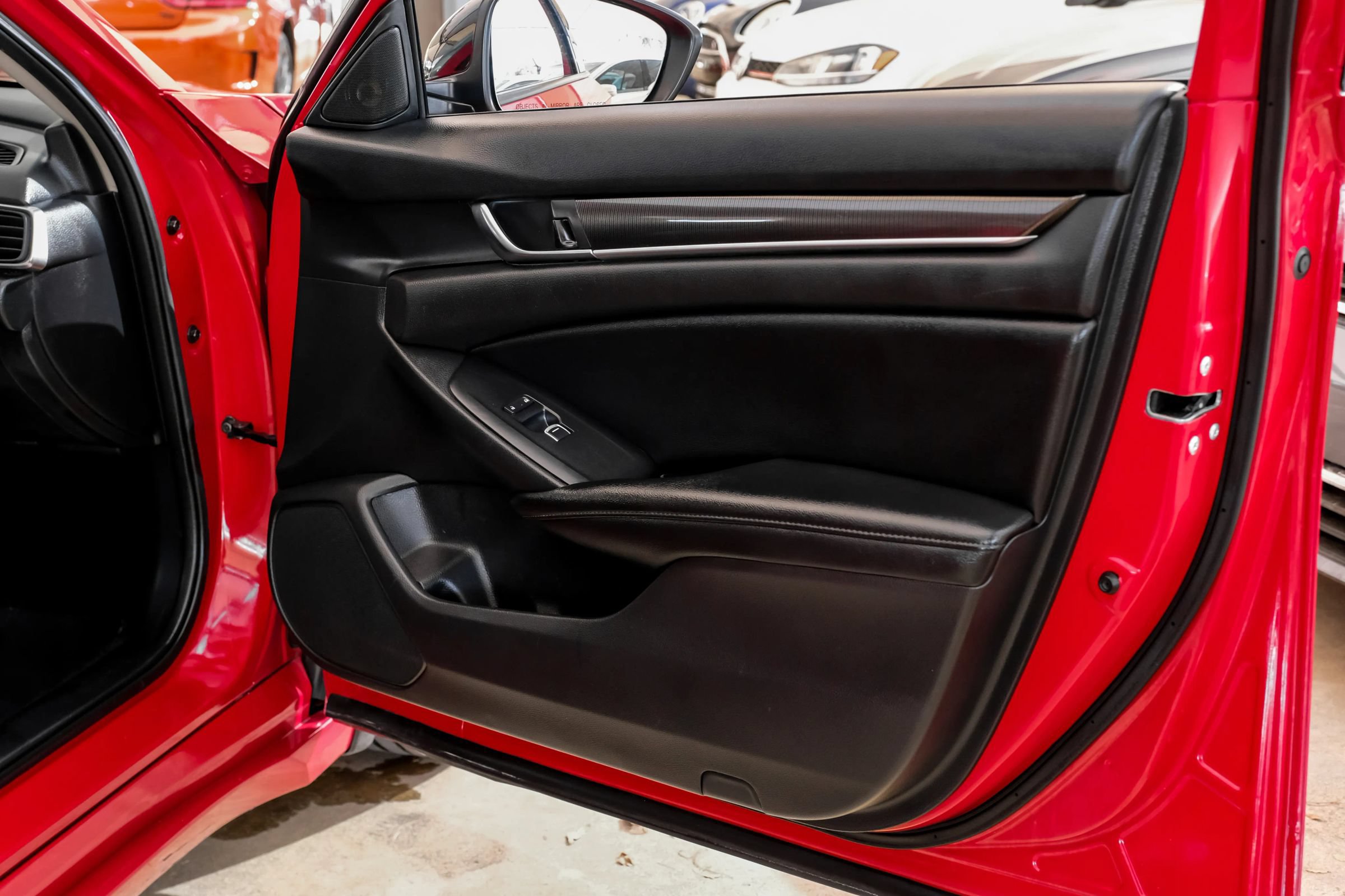 Used 2021 Honda Accord Sport Special Edition image 49