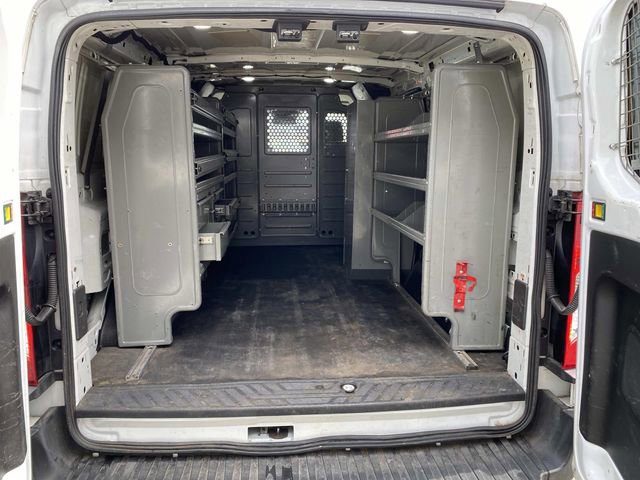 Used 2019 Ford Transit 150 130 Low Roof image 9