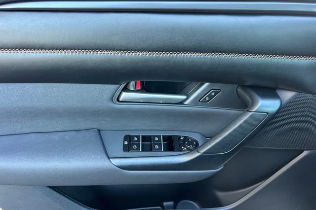 New 2026 MAZDA CX-50 AWD 2.5 Hybrid w/ Cargo Package image 11