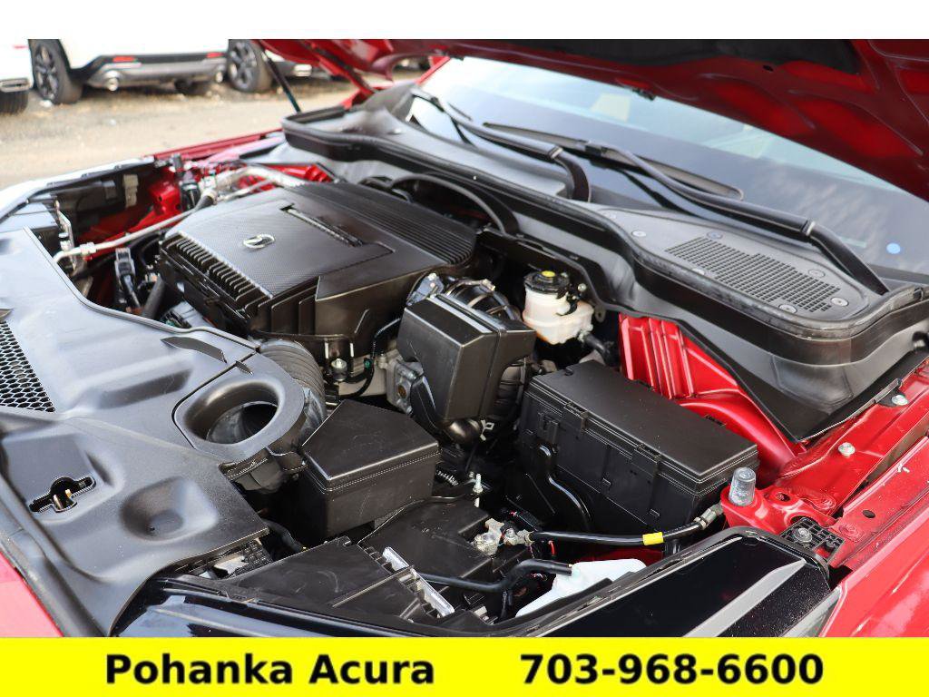 Certified 2023 Acura MDX SH-AWD w/ Advance Package image 42