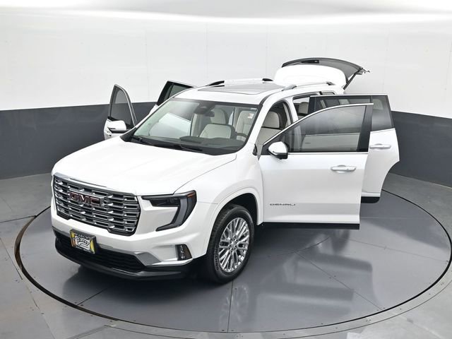 Used 2024 GMC Acadia Denali image 31