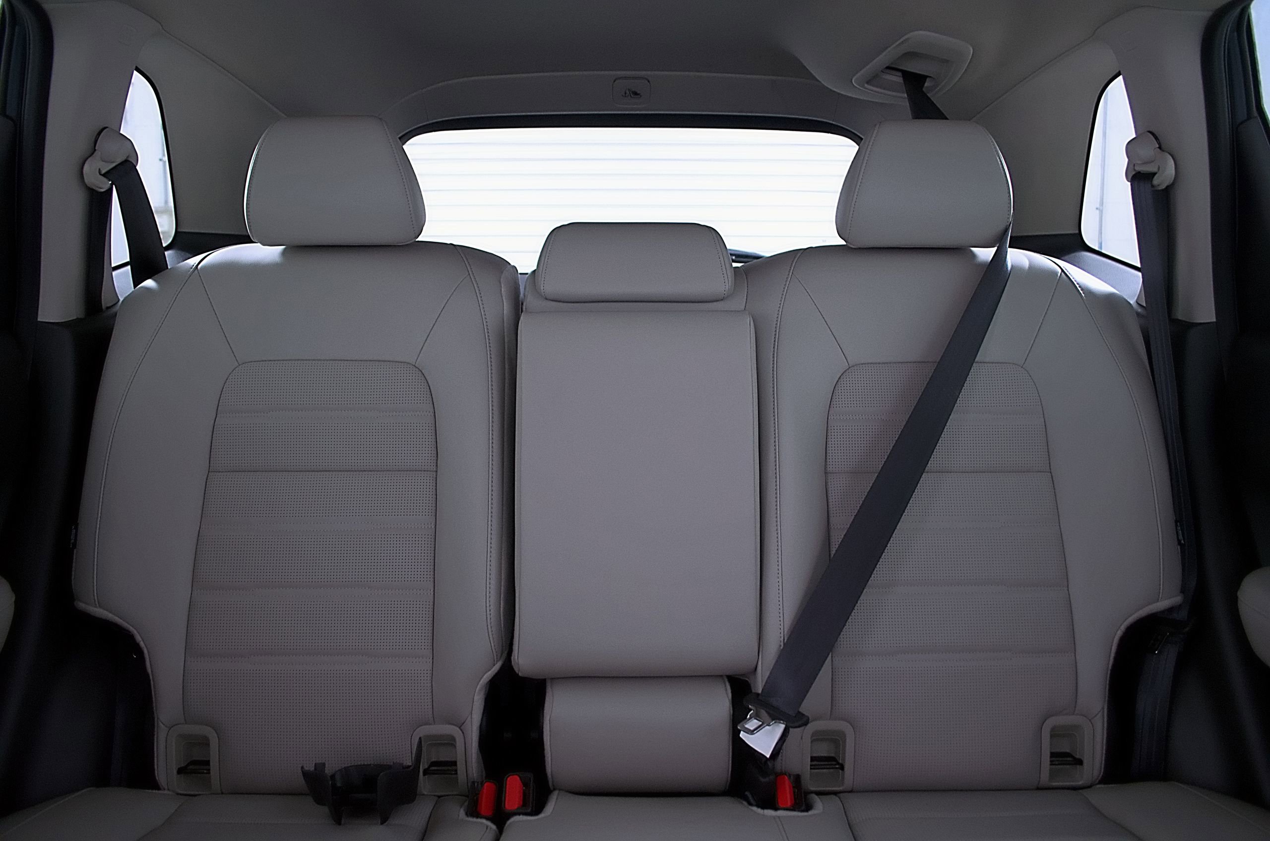 Used 2025 Honda CR-V EX-L image 21