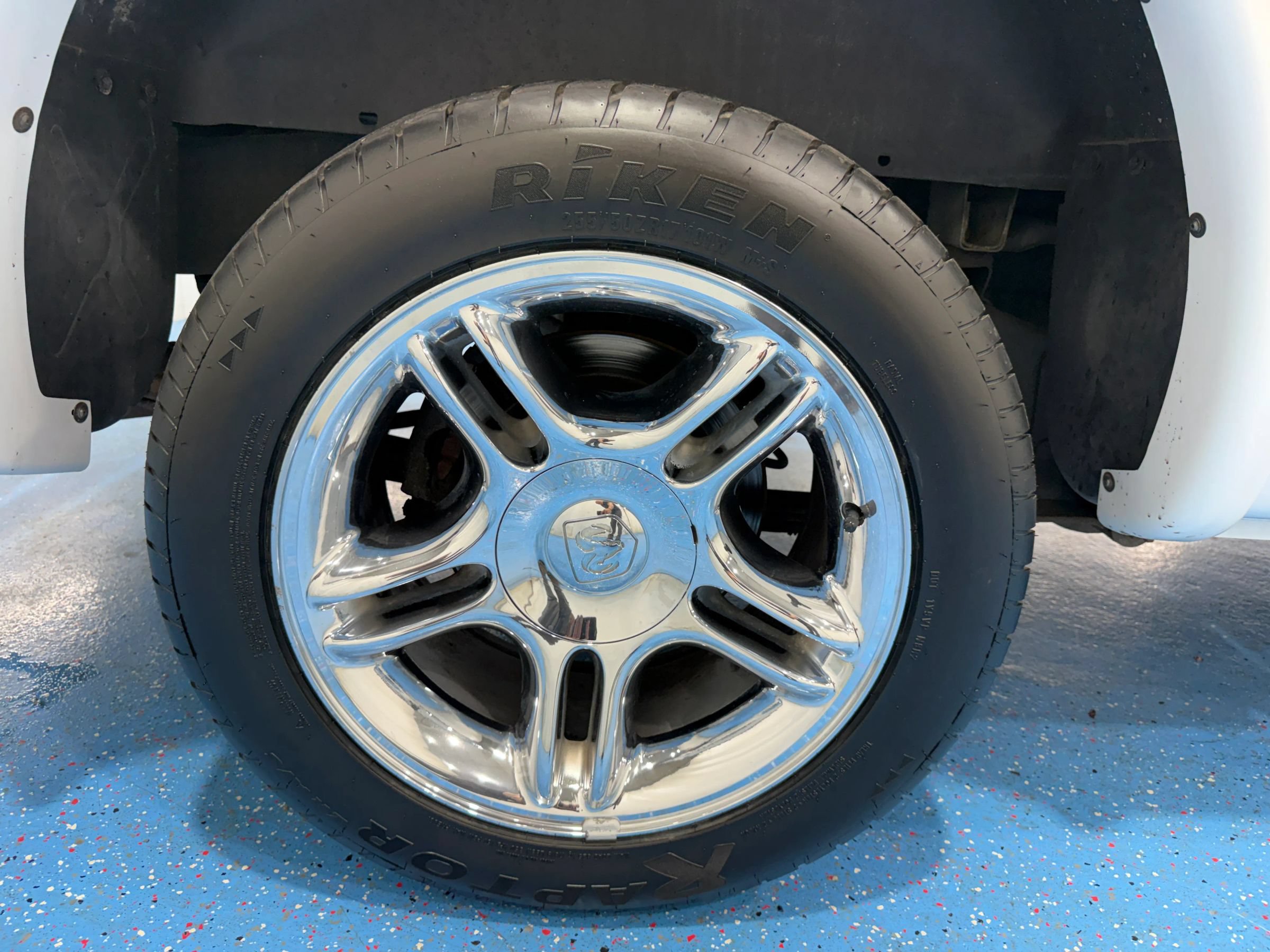 Used 2003 Dodge Dakota R/T RWD image 44