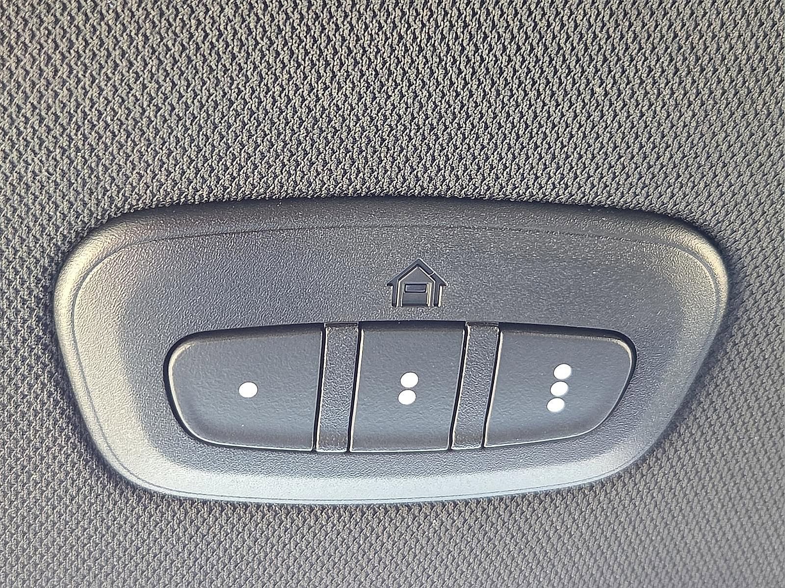 New 2026 Jeep Grand Cherokee L Limited image 21