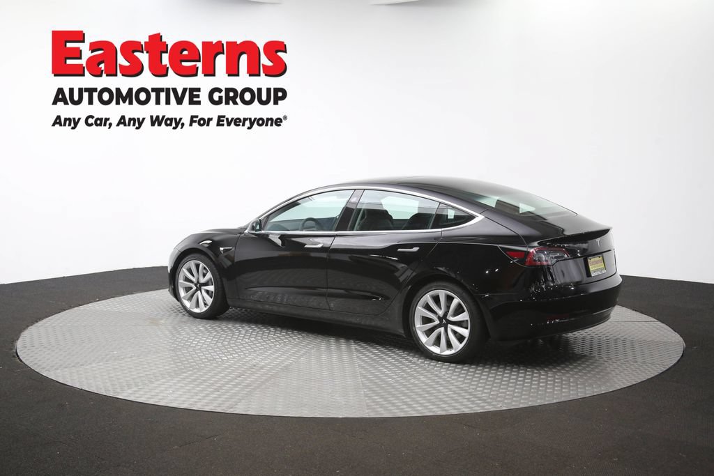 Used 2020 Tesla Model 3 Long Range AWD/4WD image 57