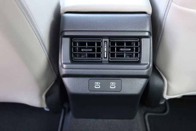 New 2026 Honda Accord Touring image 26