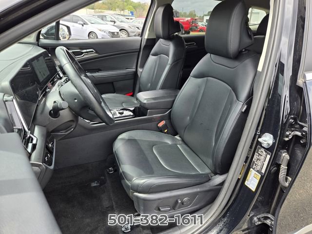 Used 2023 Kia Sportage EX FWD image 9