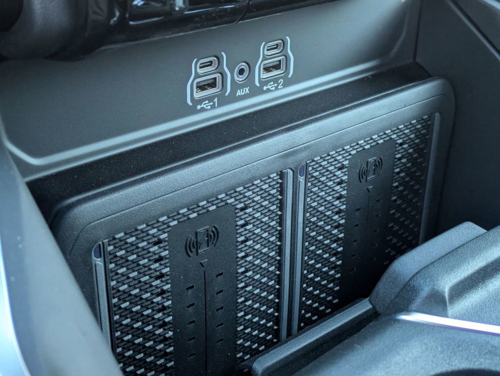 New 2026 RAM 2500 Laramie image 22