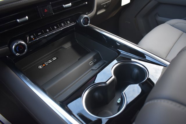 New 2026 Chevrolet Tahoe LT w/ Comfort Package image 28