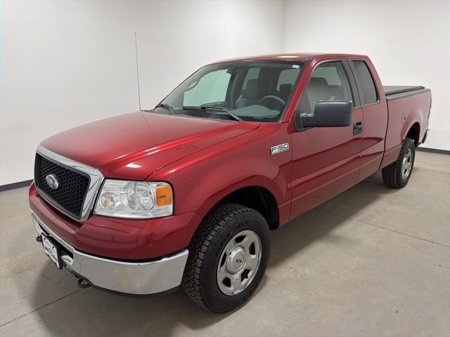 Used 2008 Ford F150 XLT image 7