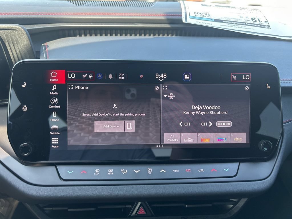 New 2026 Dodge Charger Scat Pack AWD/4WD image 14
