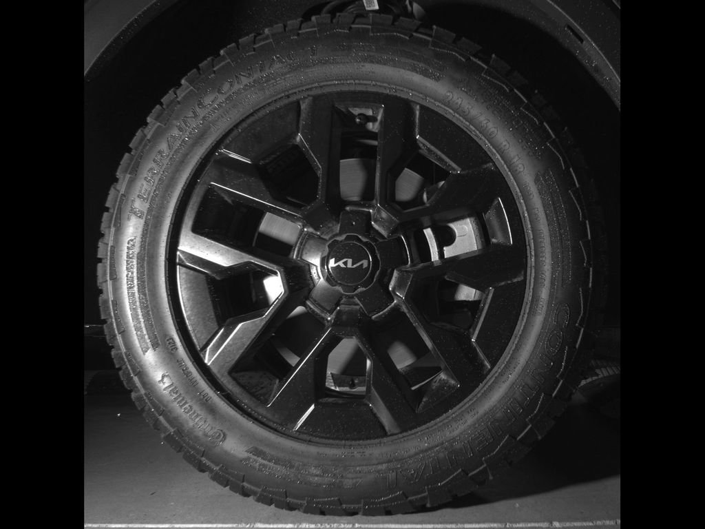 Certified 2024 Kia Telluride SX X-Pro AWD/4WD image 29
