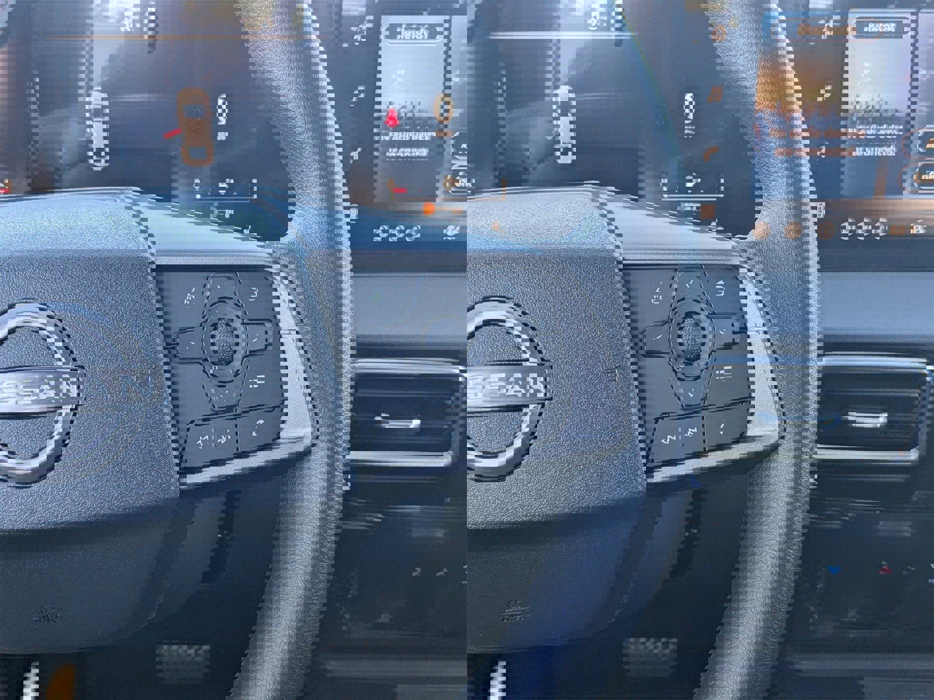 New 2026 Nissan Sentra SV image 25