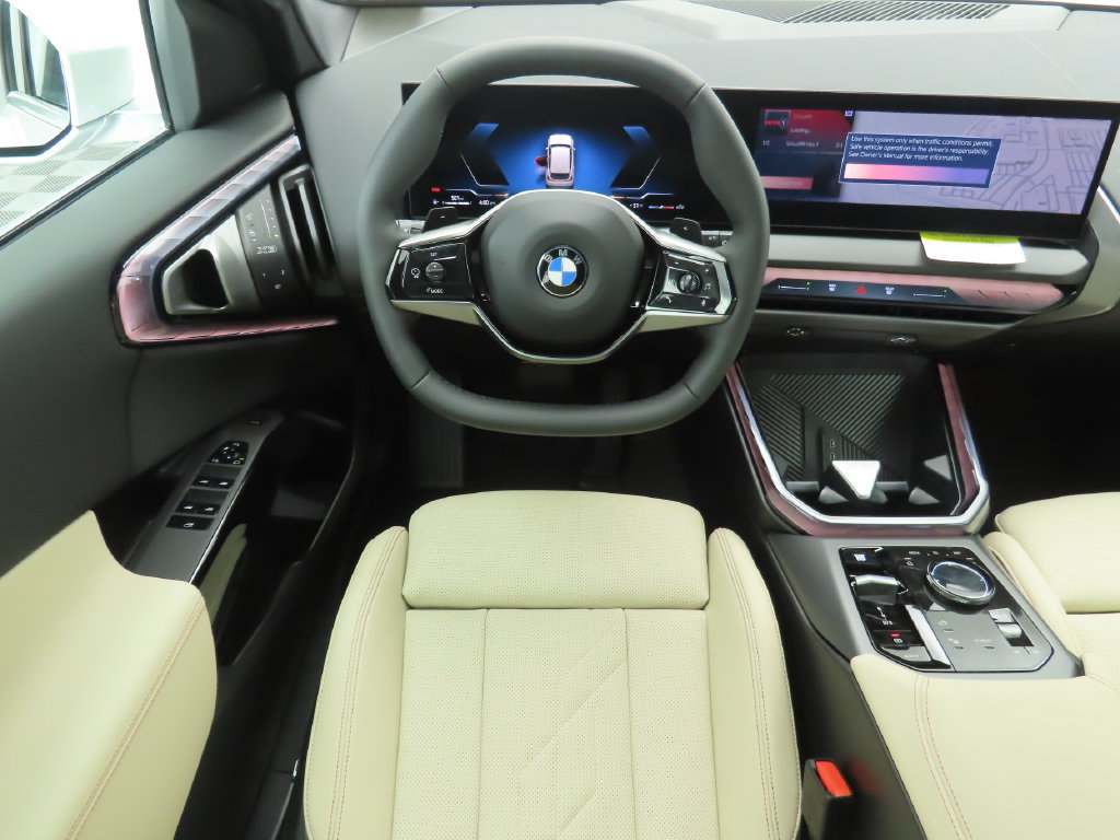 Certified 2026 BMW X3 xDrive30i AWD/4WD image 11