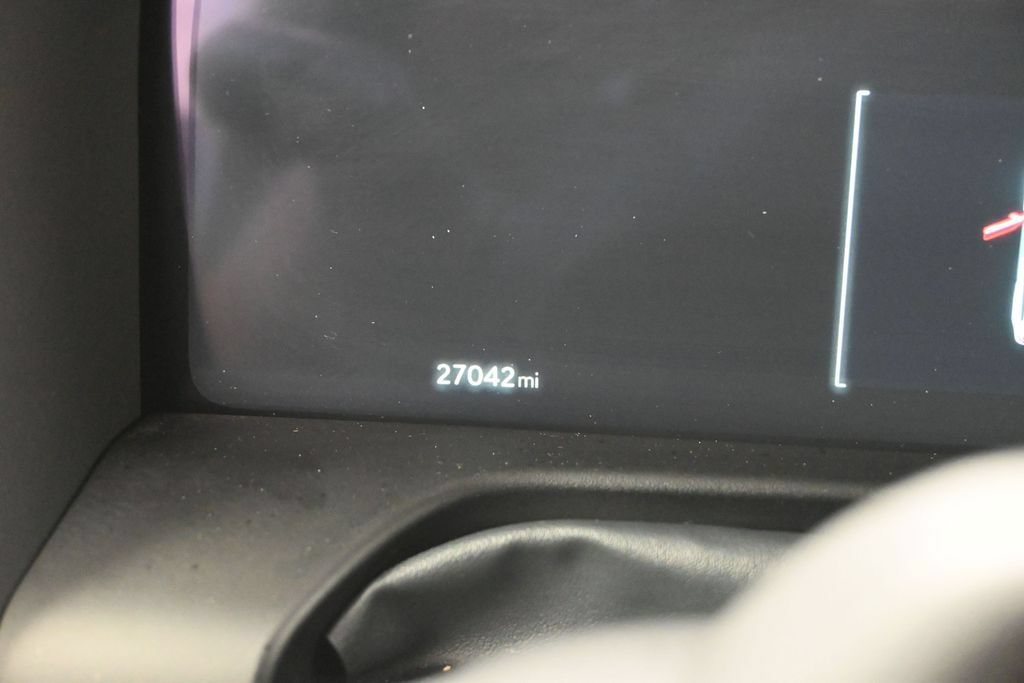 Used 2024 Lexus GX 550 w/ Accessory Package (31) AWD/4WD image 17