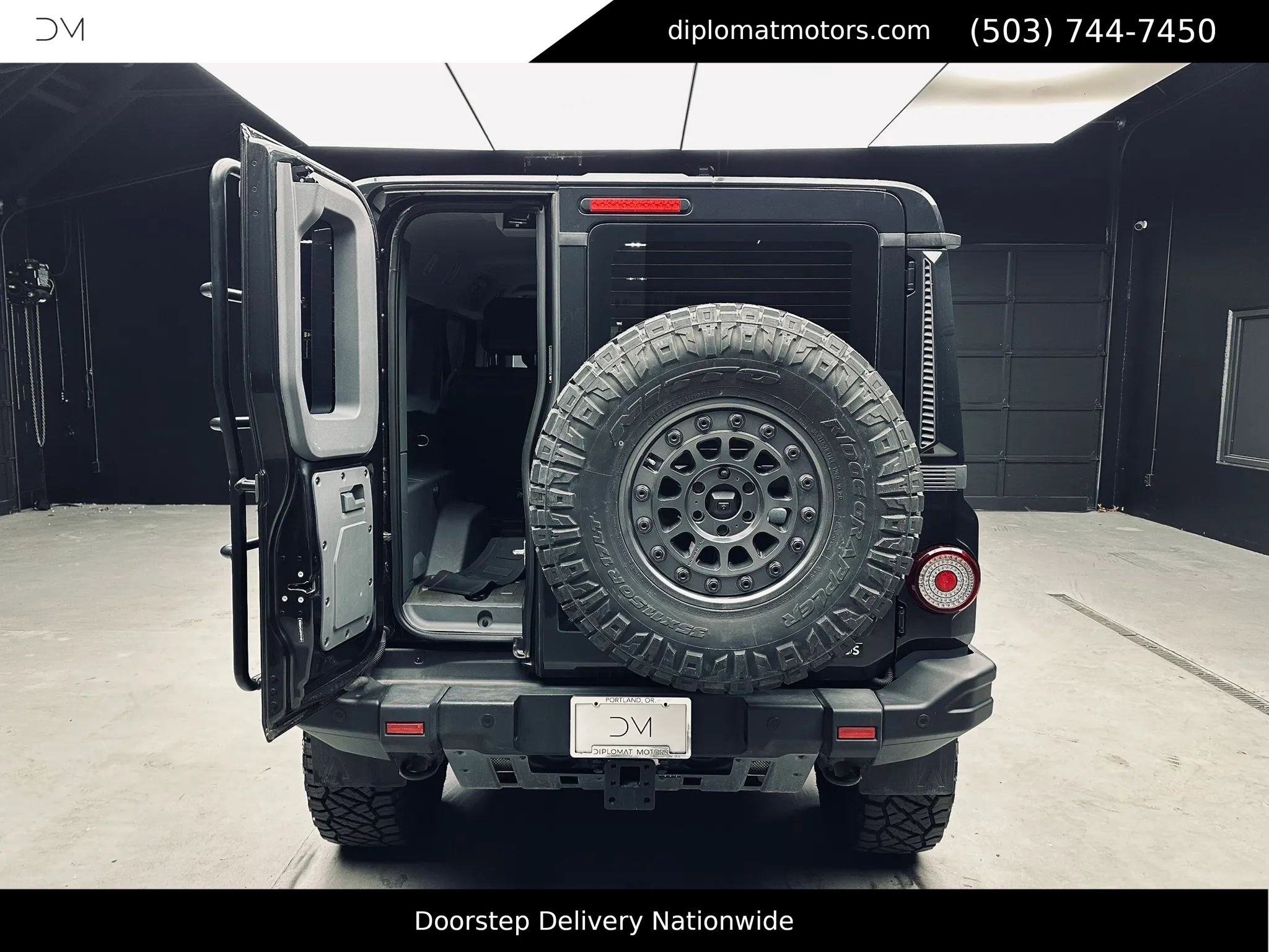 Used 2024 INEOS Grenadier AWD/4WD image 53