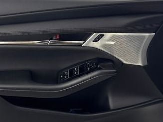 New 2026 MAZDA MAZDA3 2.5 S Hatchback w/ Premium Pkg FWD image 17
