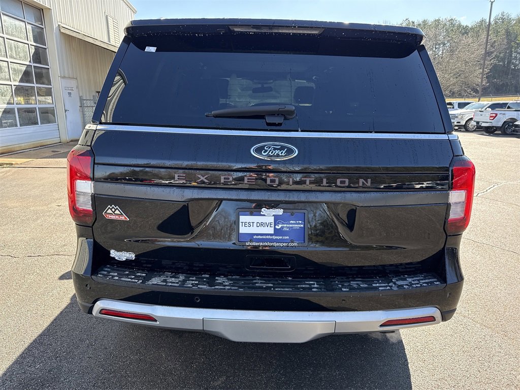 Used 2022 Ford Expedition Timberline image 6