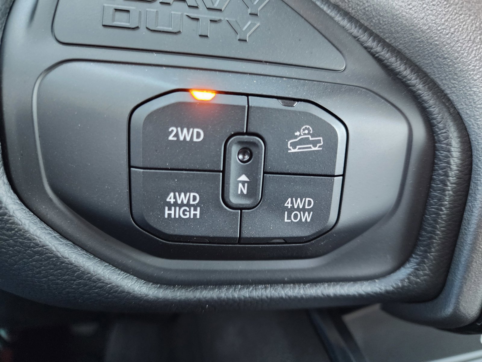 New 2026 RAM 2500 Big Horn image 22