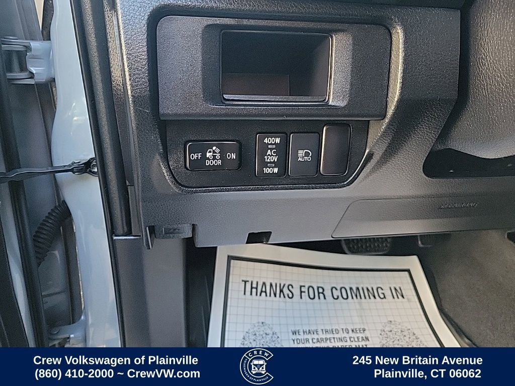 Used 2019 Toyota Tacoma TRD Off-Road image 43