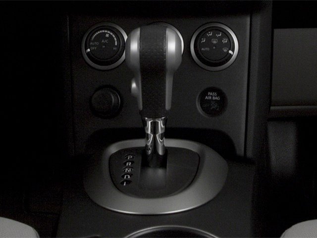 Used 2014 Nissan Rogue S w/ Convenience Package FWD image 14