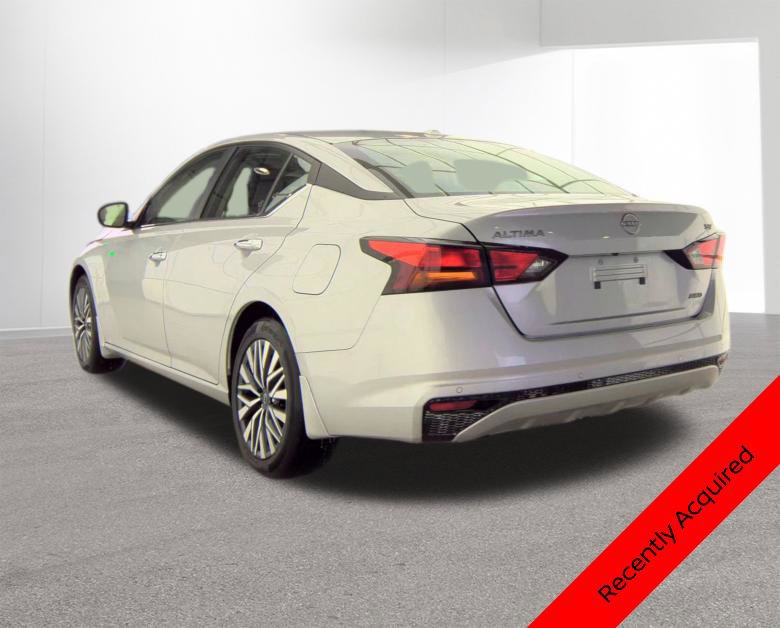 Certified 2024 Nissan Altima 2.5 SV AWD/4WD image 6