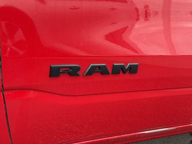 Used 2021 RAM 1500 Rebel w/ Rebel Level 2 Equipment Group image 12