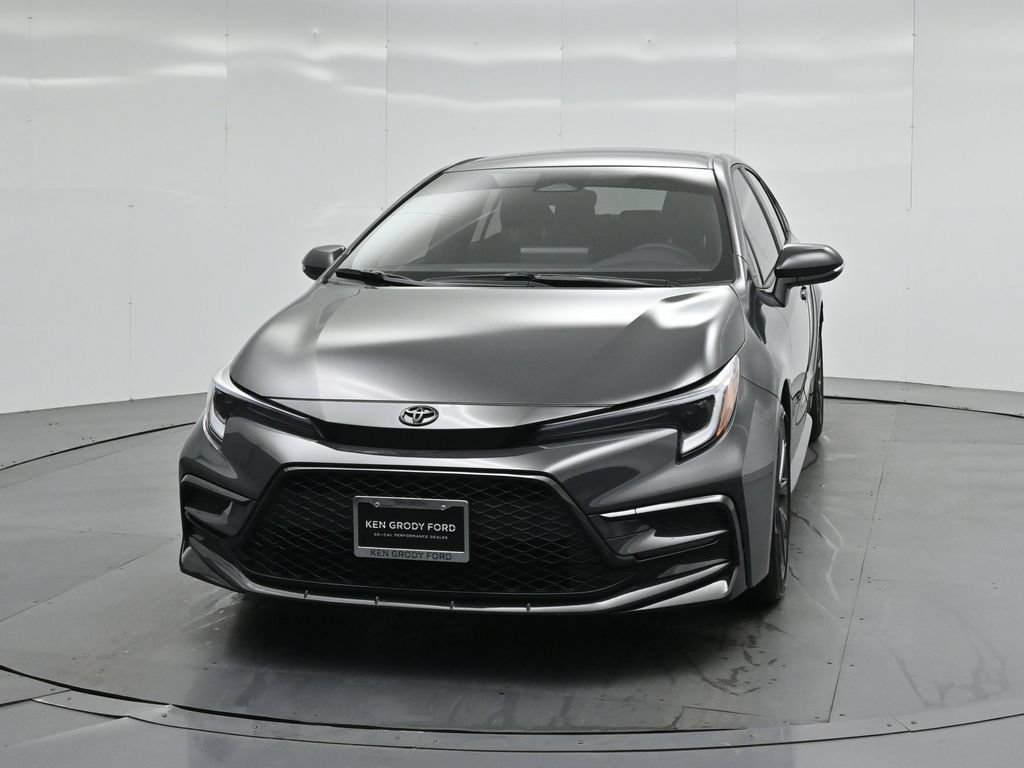 Used 2026 Toyota Corolla SE FWD image 51
