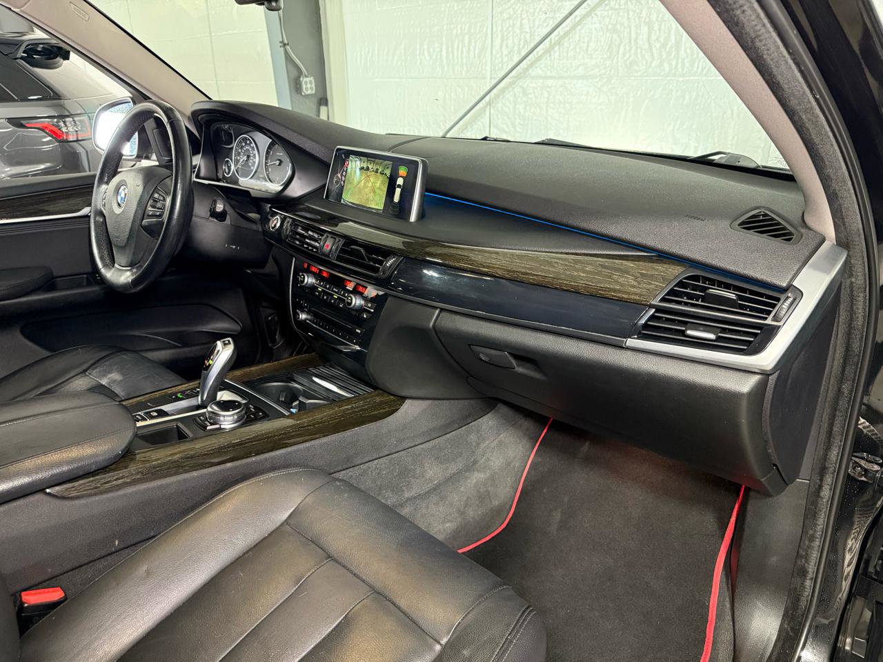 Used 2014 BMW X5 sDrive35i image 20