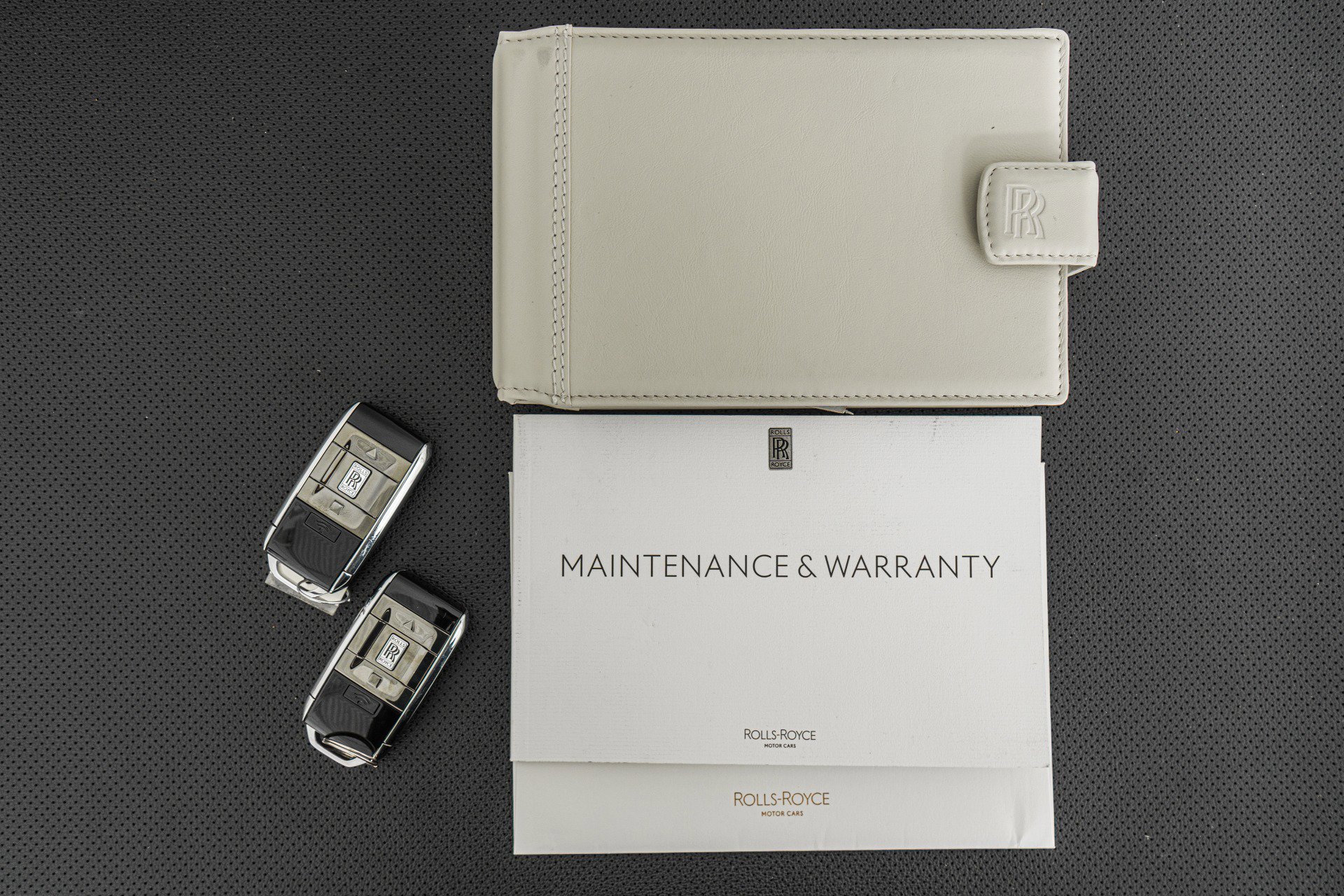 Used 2023 Rolls-Royce Phantom Sedan image 21