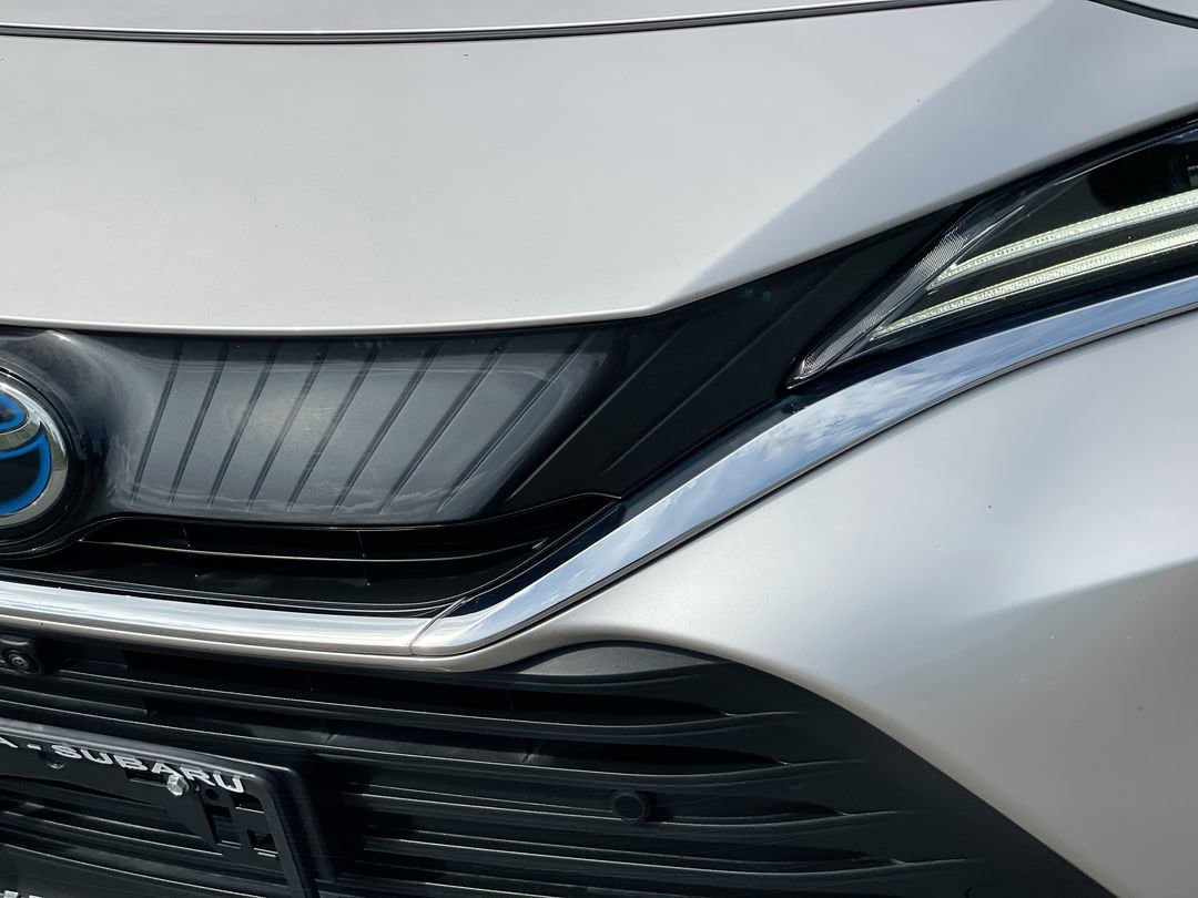 Certified 2023 Toyota Venza Limited AWD/4WD image 20