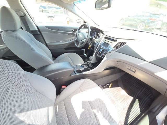 Used 2014 Hyundai Sonata GLS w/ Popular Equipment Group 2 FWD image 5