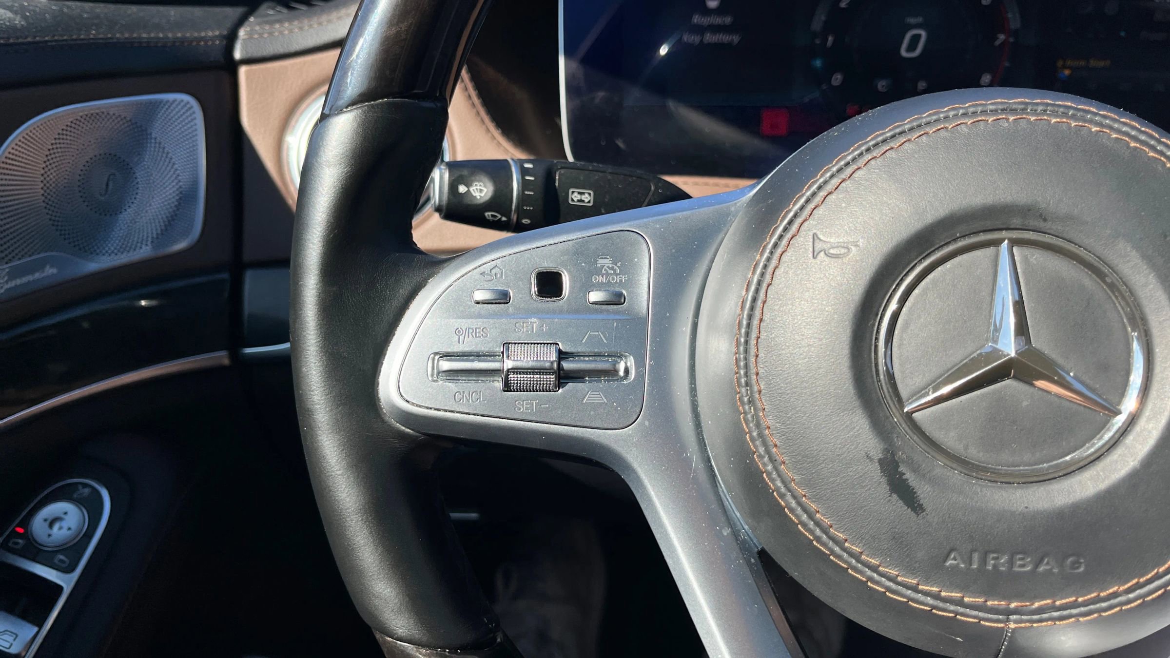 Used 2018 Mercedes-Benz S 450 4MATIC Sedan image 27