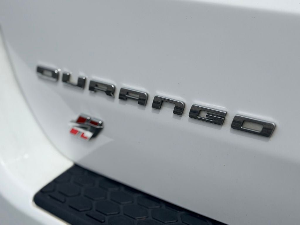 Used 2024 Dodge Durango GT AWD/4WD image 11