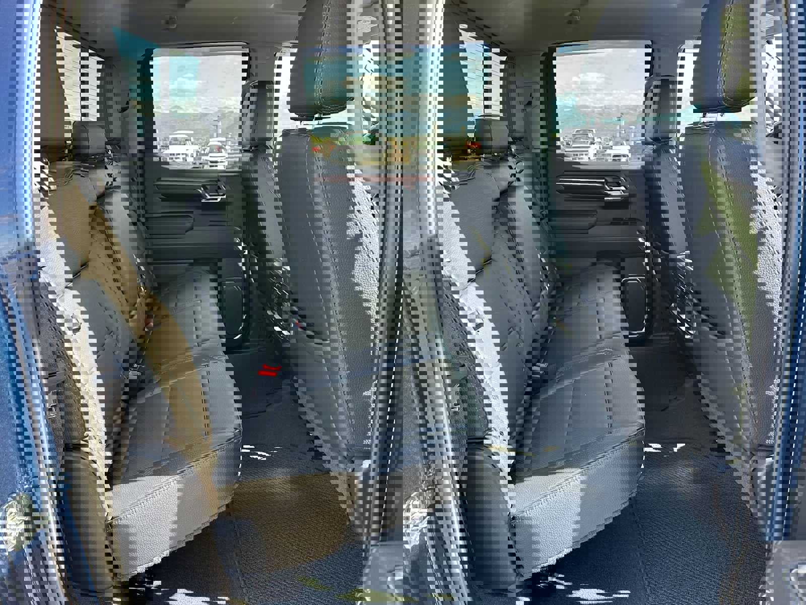 Used 2023 GMC Sierra 1500 Denali w/ Technology Package image 12