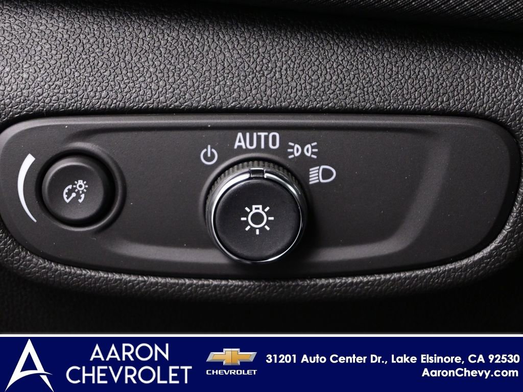 New 2026 Chevrolet TrailBlazer LT w/ Convenience Package image 20