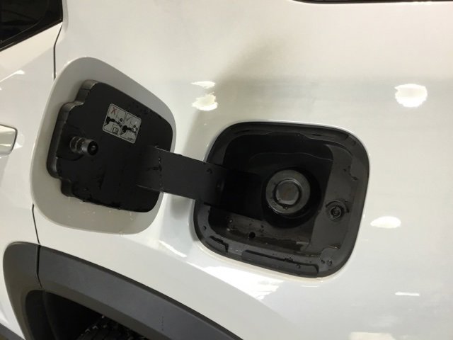 New 2026 Chevrolet Equinox ACTIV w/ Convenience Package III image 12