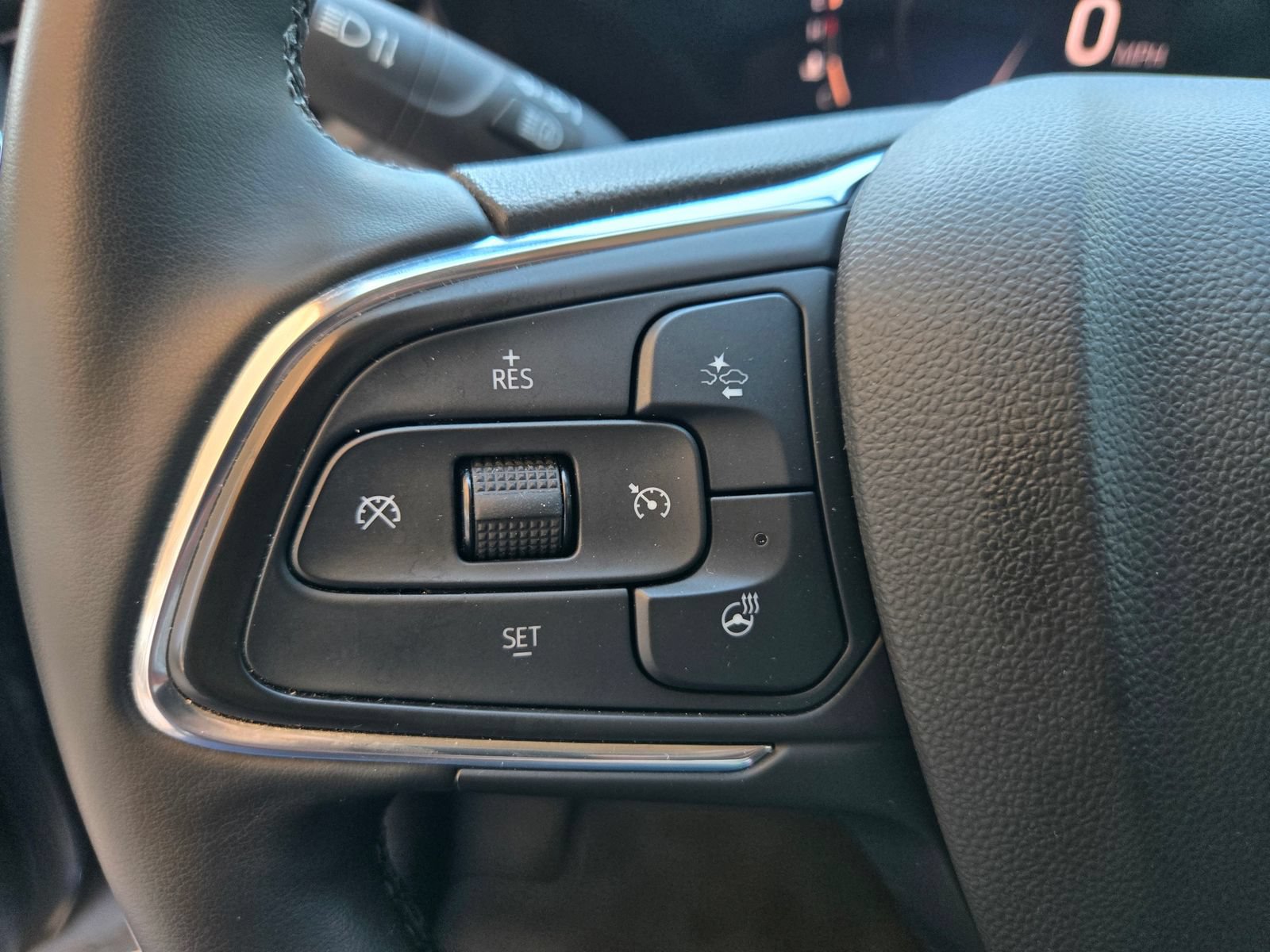 Used 2025 Buick Encore GX Sport Touring w/ Comfort Package FWD image 12