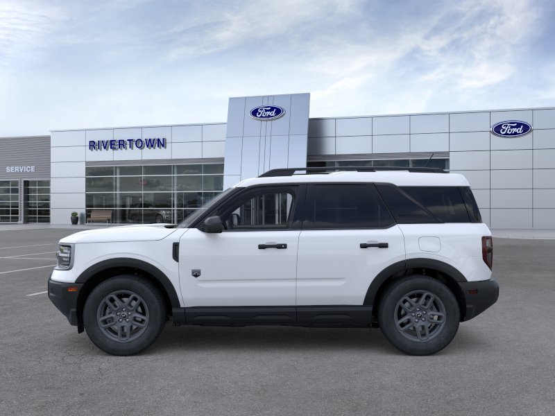New 2026 Ford Bronco Sport Big Bend AWD/4WD image 27
