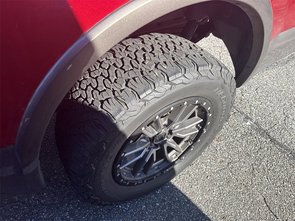 Used 2020 Ford F150 King Ranch w/ Equipment Group 601A Luxury image 13