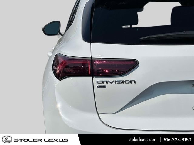 Used 2024 Buick Envision Sport Touring image 13