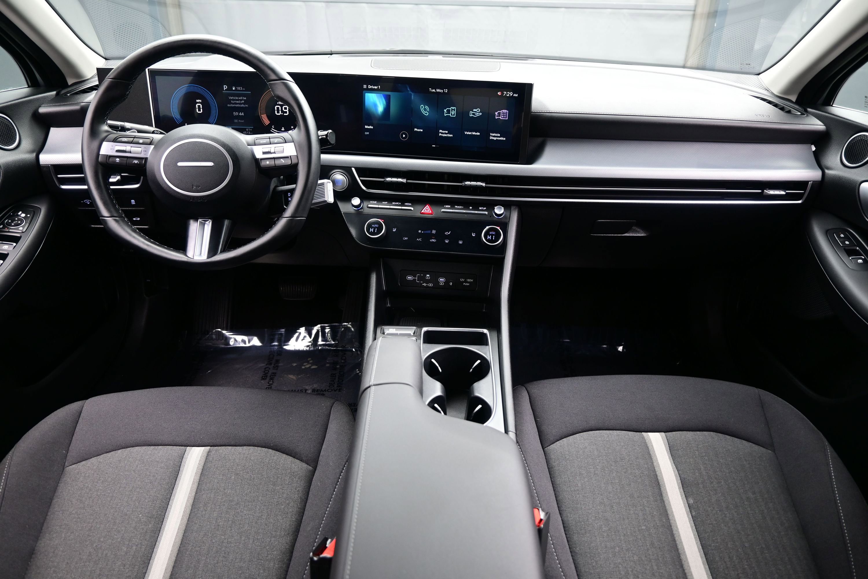 Certified 2026 Hyundai Sonata SEL FWD image 17