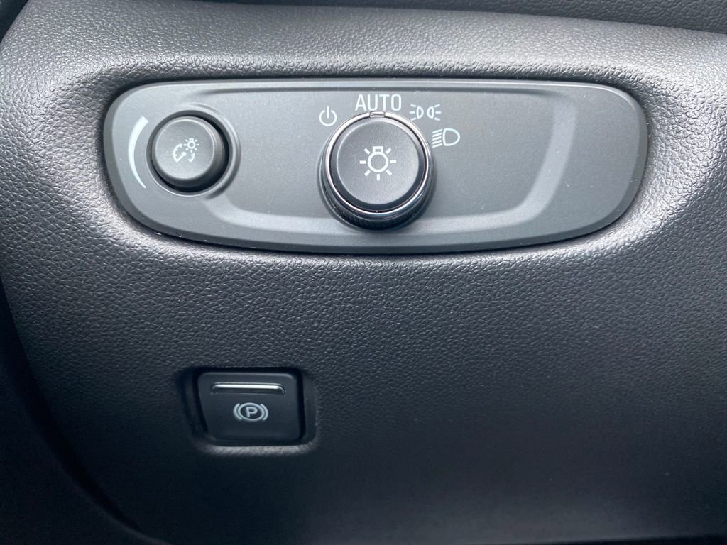 Used 2022 Chevrolet Blazer LT image 19