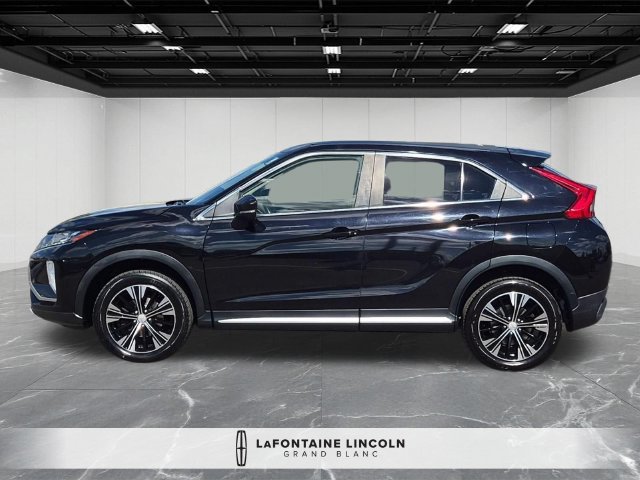 Used 2018 Mitsubishi Eclipse Cross SE AWD/4WD image 2